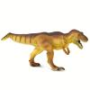 Safari Ltd. Dino Dana Tyrannosaurus Rex Figurine - Detailed 9.1" Plastic Model Figure - Fun Educational Dinosaur Play Toy for Boys, Girls & Kids Ages 3+ view 4