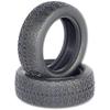 RWS160703SLB Stage Two 4W Buggy Front Tire- Soft Long Wear W/Black Insert view 1