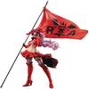 Megahouse - One Piece - Portrait of Pirates: Belo Betty PVC Statue view 1