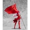 Megahouse - One Piece - Portrait of Pirates: Belo Betty PVC Statue view 2