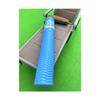 VOS Titan Oversize Foam Pool Wavy Noodle, Premium & Big, Super Soft Pool Noodle for Swimming and Floating, Pool Floats, Lake Floats for Adults & Kids, Single Pack, (Capri Blue) view 2