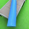 VOS Titan Oversize Foam Pool Wavy Noodle, Premium & Big, Super Soft Pool Noodle for Swimming and Floating, Pool Floats, Lake Floats for Adults & Kids, Single Pack, (Capri Blue) view 4