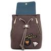 Loungefly Harry Potter Dobby is a Free Elf Mini Backpack Purse view 3