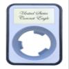 Ursae Minoris Elite Certified-Style Coin Holder for US $10 Coronet or Indian Head Gold Eagle 1838 to 1933 Three Pack view 3