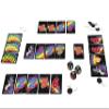 AMIGO 02103 LAMA Dice 2103, Multicoloured, Einzelpack view 4