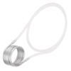 Motor Radiating Pipe, 540 Motor Professional Metal + Rubber RC Boat Radiating Pipe, for RC Boat Body RC Boat Propeller Outdoor Use view 4
