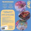 The Mystic Maze  1000-Piece Jigsaw Puzzle from The Magic Puzzle Company  Series One view 2