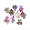 The Mystic Maze  1000-Piece Jigsaw Puzzle from The Magic Puzzle Company  Series One view 4