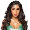 Boland 51031 Mermaid Necklace with Shells and Pearls for Adults, Fashion Jewellery, Carnival, Carnival, Theme Party, Halloween, Beach Party view 4