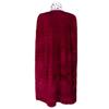 Boland 36105 - Adult Royal Majesty Coat - 140 cm - Plush Cape - Duke - Carnival, Carnival, Theme Party, Halloween view 2