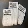 Puerto Rico Dominoes Set Domino de Puerto Rico Rico Rican Tiles Boricua PR Puerto Rican Classic Must Have (Puerto Rico Score Pads) view 1