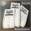 Puerto Rico Dominoes Set Domino de Puerto Rico Rico Rican Tiles Boricua PR Puerto Rican Classic Must Have (Puerto Rico Score Pads) view 2
