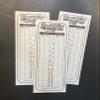 Puerto Rico Dominoes Set Domino de Puerto Rico Rico Rican Tiles Boricua PR Puerto Rican Classic Must Have (Puerto Rico Score Pads) view 3