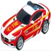 Carrera 64122 Mercedes-AMG GT Coup 112 1:43 Scale Analog Slot Car Racing Vehicle GO Slot Car Race Tracks view 1