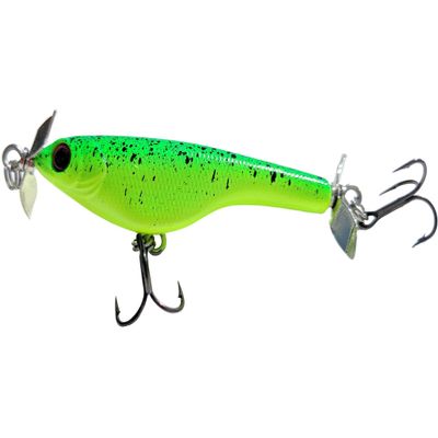 Jenko SSBSR Shinobi Spy Bait Snot Rocket 1/4 oz