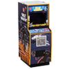 Numskull Quarter Arcades Space Invaders Collector's Edition Mini Arcade - 1/4 Scale Authentic Wooden Replica, Original ROM, Rechargeable Battery & 3W Speakers for Retro Enthusiasts view 1