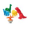 First Dinosaurs: 14 Pcs Unisex view 3