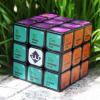 Riosupply ABS Periodic Table Of Elements Cube3rd-order Cube Learning Formula Science Freak Chemistry Lovers Learning Formula For Fun Learning view 4