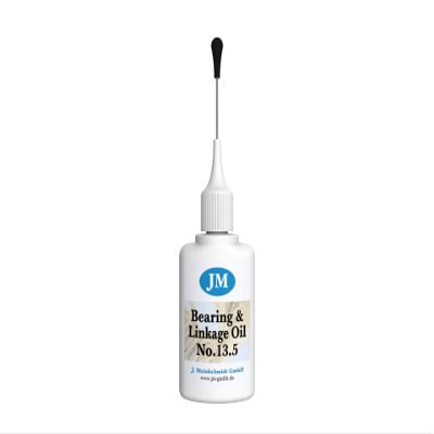JM Pflegeserie JM-13.5 Metal 2-Port 13.5 mm Barb Inlet/Outlet Valve Oil