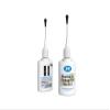 JM Pflegeserie JM-13.5 Metal 2-Port 13.5 mm Barb Inlet/Outlet Valve Oil view 2