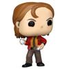 Funko Dwight Schrute as Pam Beesly Exclusive view 3