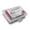 Dynamite Stainless Steel Screw Set Axial SCX10 III DYNH2025 Electric Car/Truck Option Parts view 1