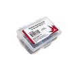Dynamite Stainless Steel Screw Set Axial SCX 10 II DYNH2026 Electric Car/Truck Option Parts view 1