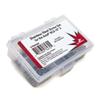Dynamite Stainless Steel Screw Set Axial SCX 10 II DYNH2026 Electric Car/Truck Option Parts view 2