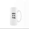 Ceramic Coffee Mug - Dominoes Are My Therapy view 1