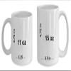 Ceramic Coffee Mug - Dominoes Are My Therapy view 4