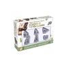 Animal Adventures Bundle Starter Set Plus Dog Miniatures Volume 1-3 and Cat Miniatures Volume 1-2 (6 Items) view 4