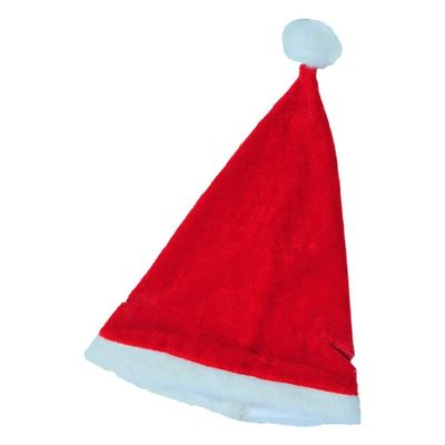 BYO-BFF Stuffed Animals Plush Toy Outfit (Headwear) Christmas Hat 16