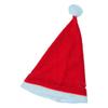 BYO-BFF Stuffed Animals Plush Toy Outfit (Headwear)  Christmas Hat 16 view 1