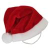 BYO-BFF Stuffed Animals Plush Toy Outfit (Headwear)  Christmas Hat 16 view 2