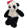 BYO-BFF Stuffed Animals Plush Toy Outfit (Headwear)  Christmas Hat 16 view 3