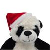 BYO-BFF Stuffed Animals Plush Toy Outfit (Headwear)  Christmas Hat 16 view 4