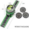 Ben Watch Toys Ben Omnitrix Ben Toys Alien Force Ultimatrix for Boys Kids Projector Watch Watches Action Figures Model Toy Party Supplies view 4