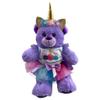 BYO-BFF Stuffed Animals Plush Toy Outfit  Unicorn Fantasy Outfit 8 view 2