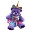 BYO-BFF Stuffed Animals Plush Toy Outfit  Unicorn Fantasy Outfit 8 view 3
