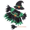 BYO-BFF Stuffed Animals Plush Toy Outfit  Wicked Witch Costume 16 view 1