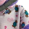 BYO-BFF Stuffed Animals Plush Toy Outfit  Pink Scrubs Outfit 16 view 2