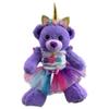 BYO-BFF Stuffed Animals Plush Toy Outfit  Unicorn Fantasy Outfit 16 view 2