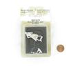 Balon Greyjoy Miniature George R.R. Martin Masterworks Dark Sword Miniatures view 2