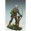 Southern Westeros Archer No.3 Miniature George R.R. Martin Masterworks Dark Sword Miniatures view 1