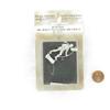 Southern Westeros Archer No.3 Miniature George R.R. Martin Masterworks Dark Sword Miniatures view 2
