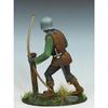 Southern Westeros Archer No.3 Miniature George R.R. Martin Masterworks Dark Sword Miniatures view 3