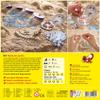 HABA 305868 Fiesta of Pearls Collection and Lacing Set 3 Years and Up view 3
