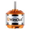 QWinOut F450 APM2.8 6M GPS DIY RC Drone Kit 450mm Frame RC Quadcopter 4-Axle UFO Unassembly Kit for Beginners (Basic Version) view 4