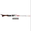 Nerf LMTD Star Wars Amban Phase-Pulse Blaster, The Mandalorian, Scope with Illuminated Lens, 10 Darts, Blaster Sounds, 50.25 Inches Long view 3