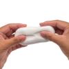 Air Dough - White, Air Dry, Ultra Light, Non-Toxic Modeling Clay in a Resealable Bag Including Tutorial Videos (Educational, Create & Decorate DIY, Kids Gifts, Arts & Crafts for Boys & Girls) view 3